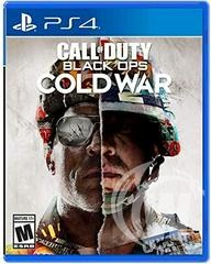 Call Of Duty: Black Ops Cold War
